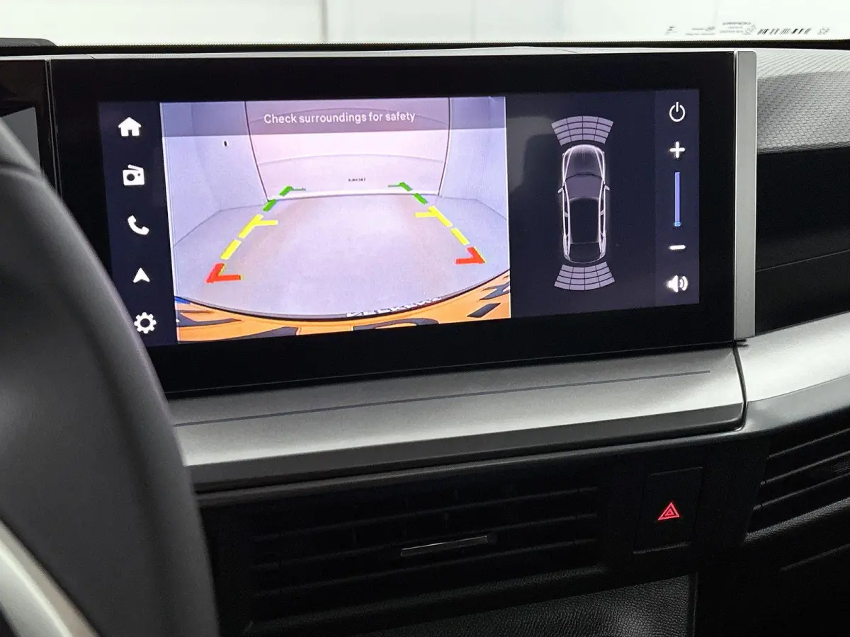 1.2 110pk Turbo Hybrid Edition | Nieuw Model | Camera | AppleCarplay/AndroidAuto | Draadloze Oplader | Airco | Cruise Control |