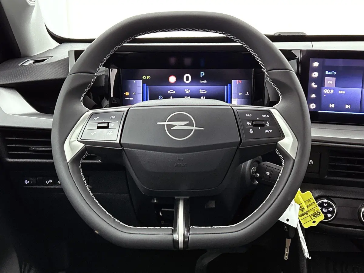 1.2 110pk Turbo Hybrid Edition | Nieuw Model | Camera | AppleCarplay/AndroidAuto | Draadloze Oplader | Airco | Cruise Control |