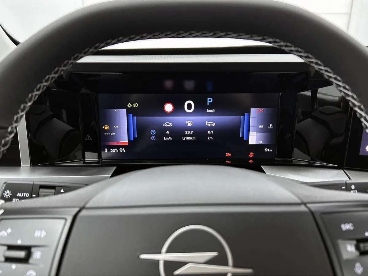 1.2 110pk Turbo Hybrid Edition | Nieuw Model | Camera | AppleCarplay/AndroidAuto | Draadloze Oplader | Airco | Cruise Control |