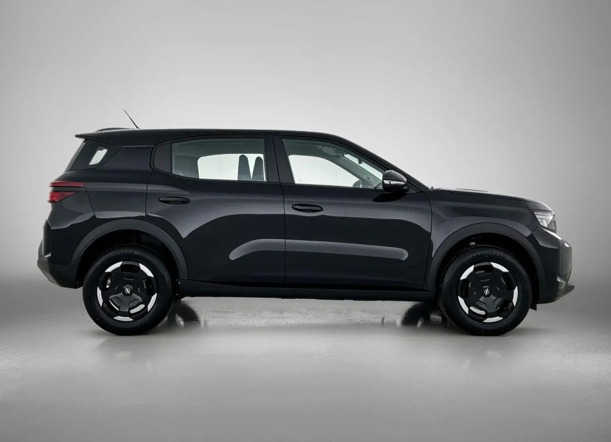 1.2 110pk Turbo Hybrid Edition | Nieuw Model | Camera | AppleCarplay/AndroidAuto | Draadloze Oplader | Airco | Cruise Control |