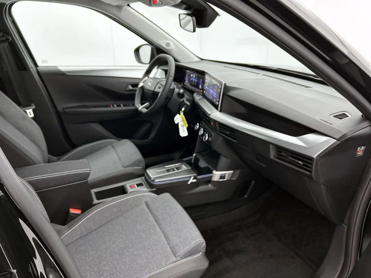 1.2 110pk Turbo Hybrid Edition | Nieuw Model | Camera | AppleCarplay/AndroidAuto | Draadloze Oplader | Airco | Cruise Control |