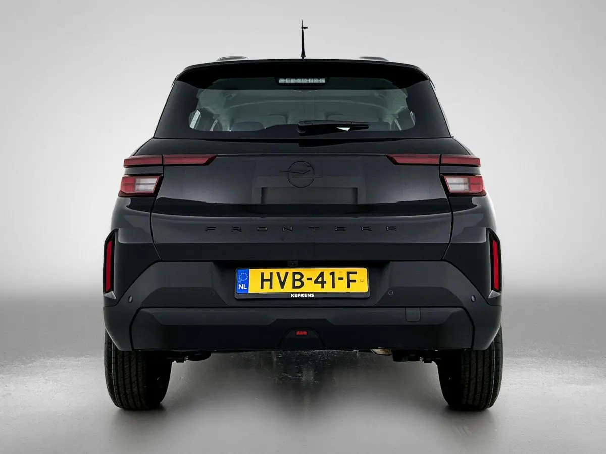 1.2 110pk Turbo Hybrid Edition | Nieuw Model | Camera | AppleCarplay/AndroidAuto | Draadloze Oplader | Airco | Cruise Control |