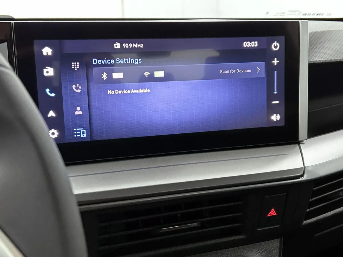 1.2 110pk Turbo Hybrid Edition | Nieuw Model | Camera | AppleCarplay/AndroidAuto | Draadloze Oplader | Airco | Cruise Control |
