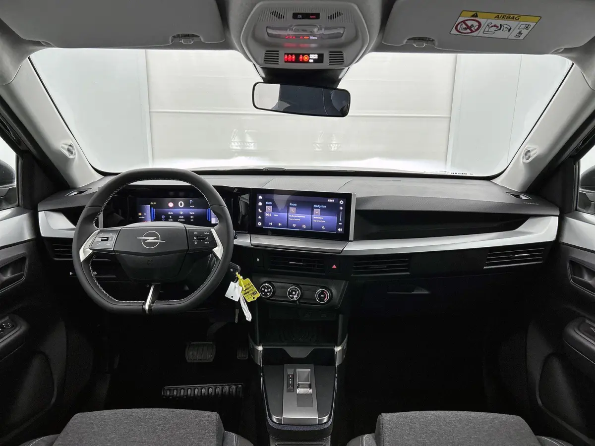 1.2 110pk Turbo Hybrid Edition | Nieuw Model | Camera | AppleCarplay/AndroidAuto | Draadloze Oplader | Airco | Cruise Control |