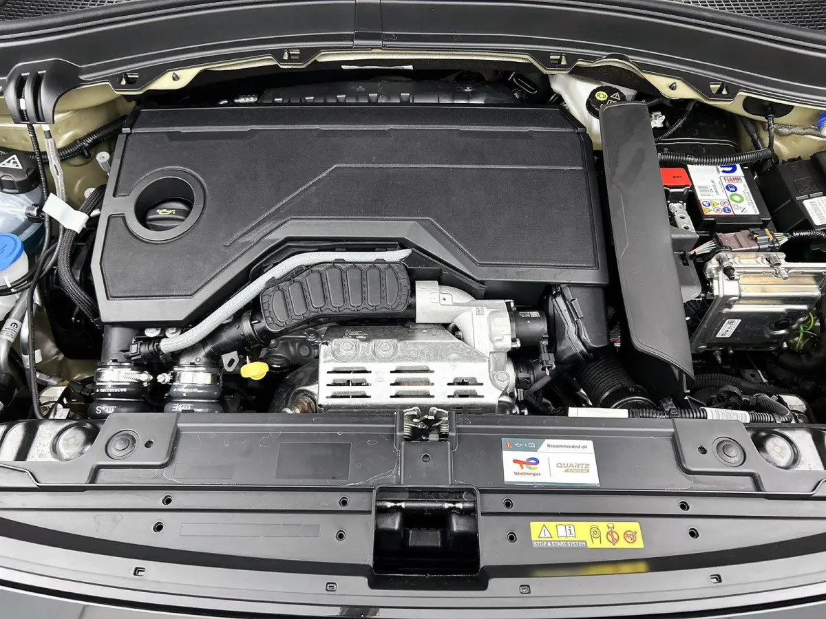 1.2 110pk Turbo Hybrid Edition | Nieuw Model | Camera | AppleCarplay/AndroidAuto | Draadloze Oplader | Airco | Cruise Control |