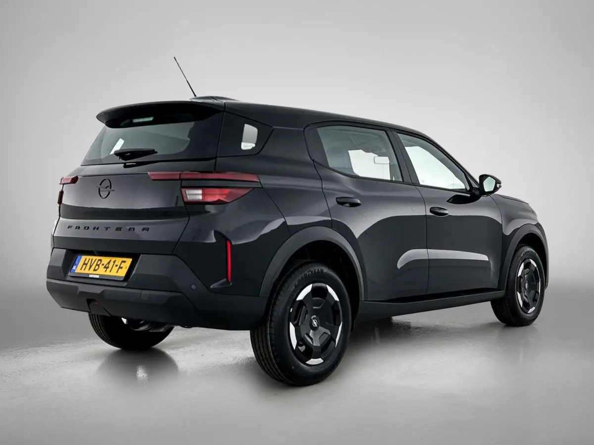 1.2 110pk Turbo Hybrid Edition | Nieuw Model | Camera | AppleCarplay/AndroidAuto | Draadloze Oplader | Airco | Cruise Control |