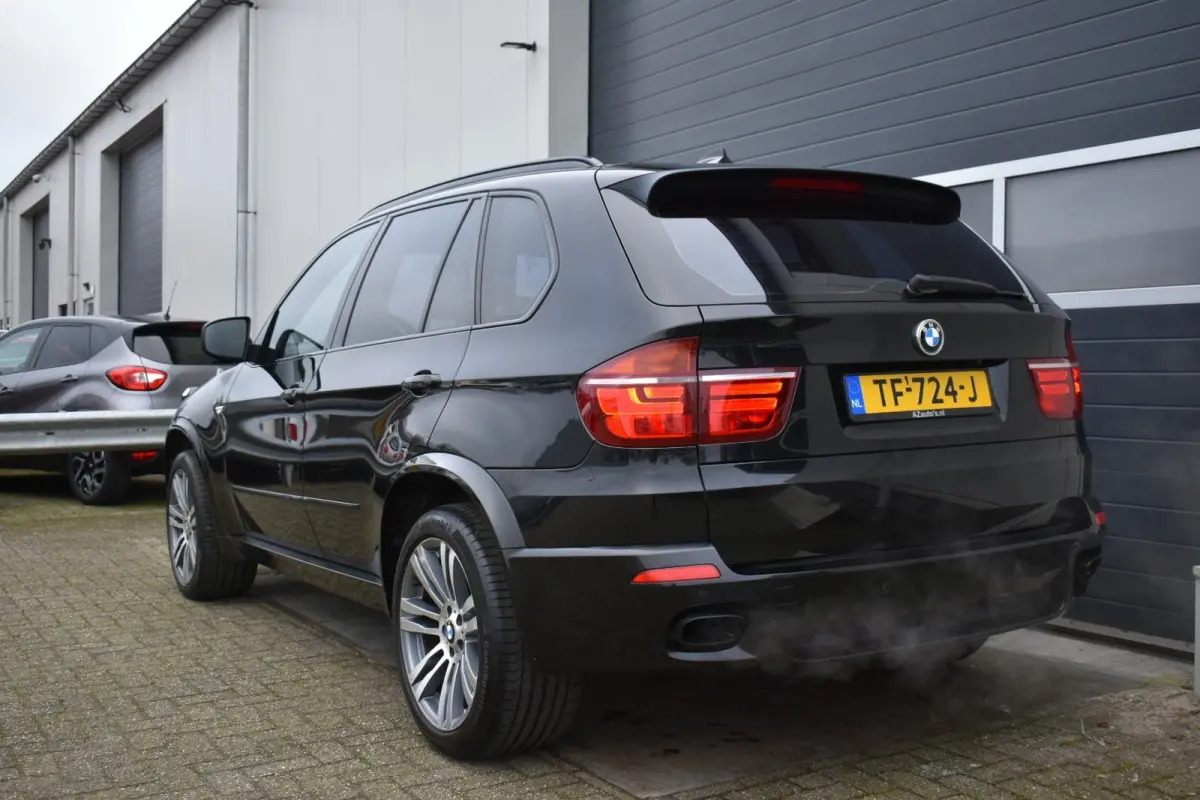 XDrive35i High Executive M Sport