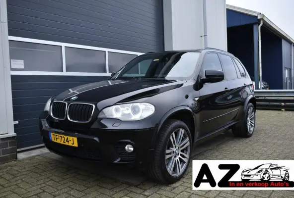XDrive35i High Executive M Sport
