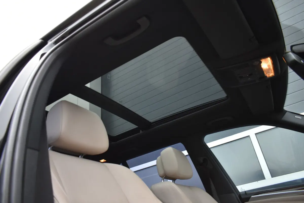 XDrive35i High Executive M Sport