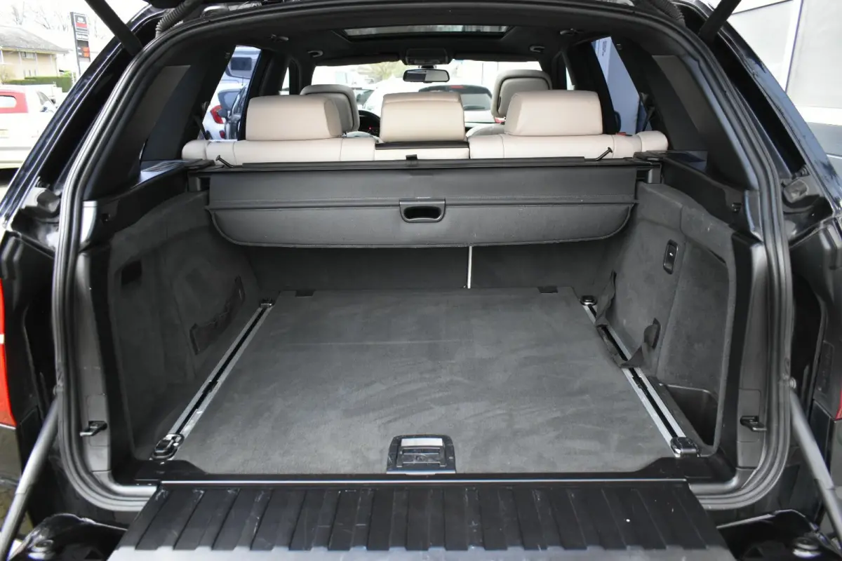 XDrive35i High Executive M Sport