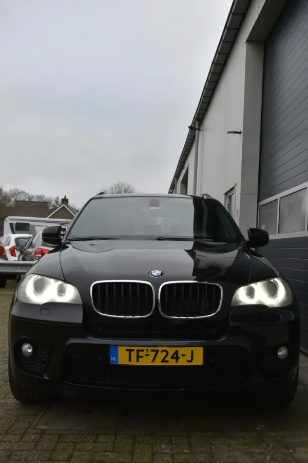 XDrive35i High Executive M Sport