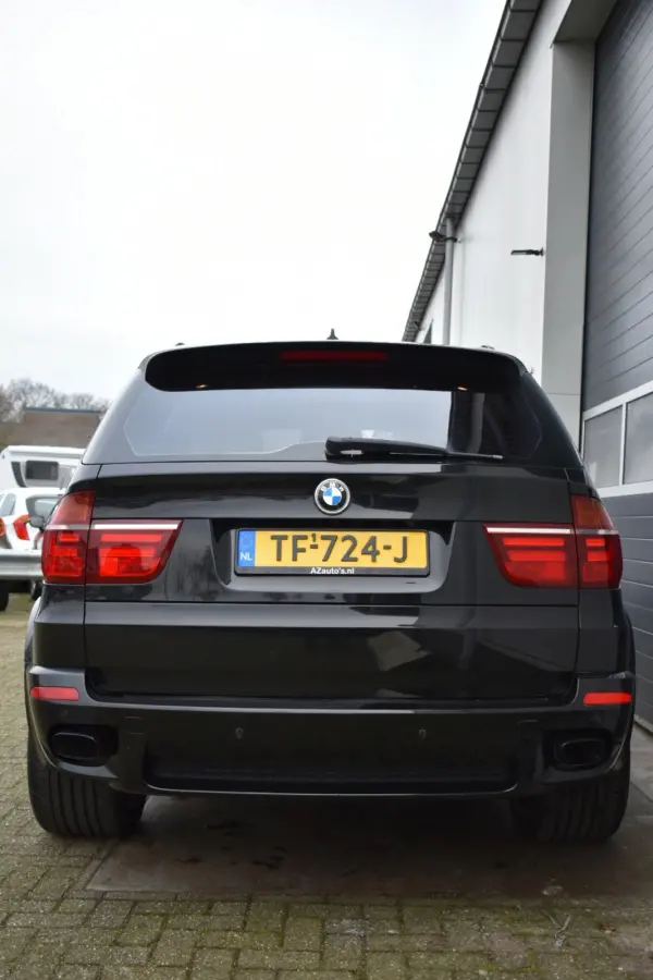 XDrive35i High Executive M Sport