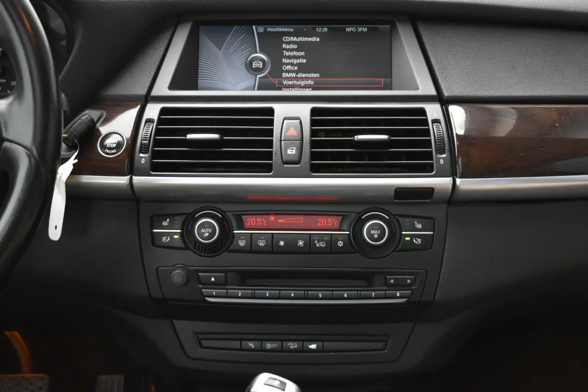 XDrive35i High Executive M Sport