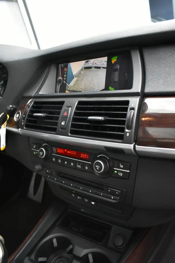 XDrive35i High Executive M Sport
