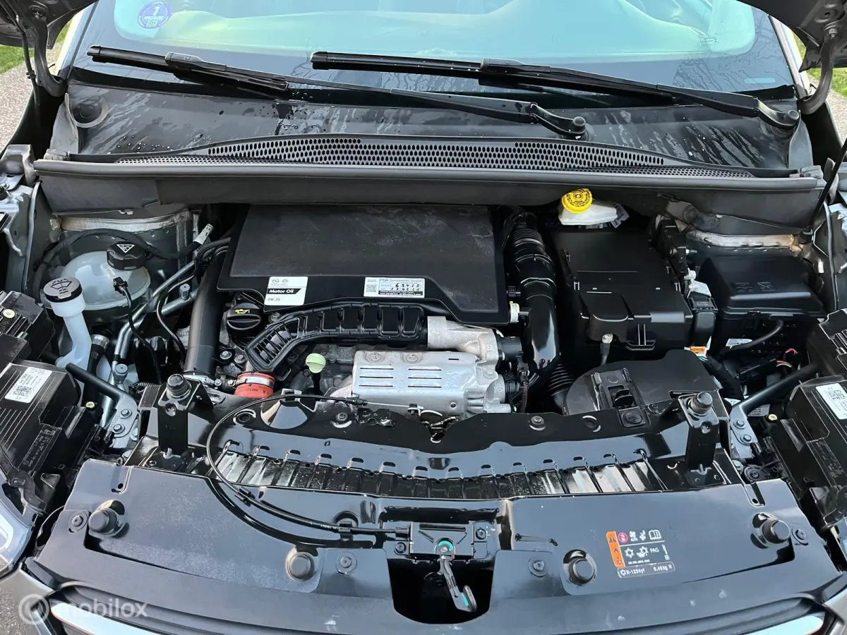1.2 Turbo Edition