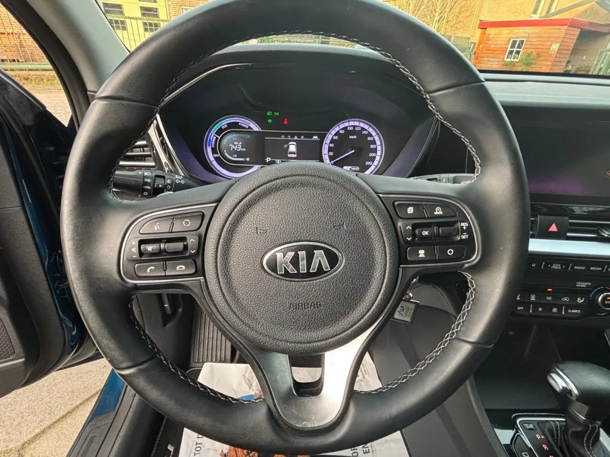 1.6 GDi Hybrid DynamicLine