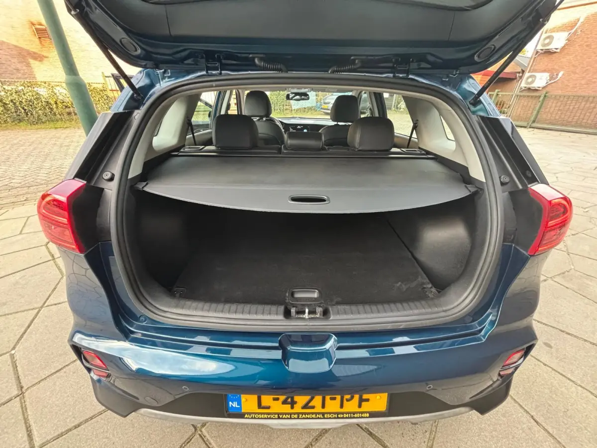 1.6 GDi Hybrid DynamicLine