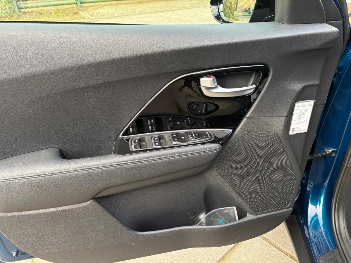 1.6 GDi Hybrid DynamicLine