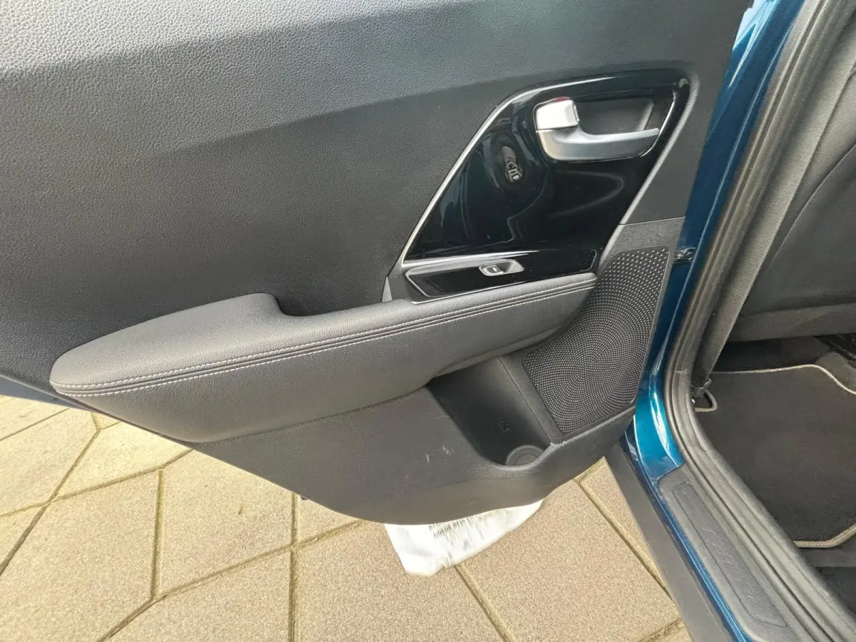 1.6 GDi Hybrid DynamicLine