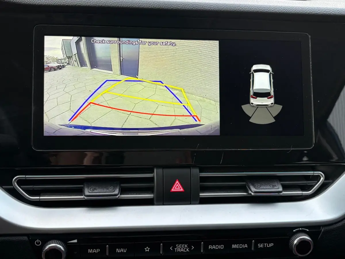 1.6 GDi Hybrid DynamicLine