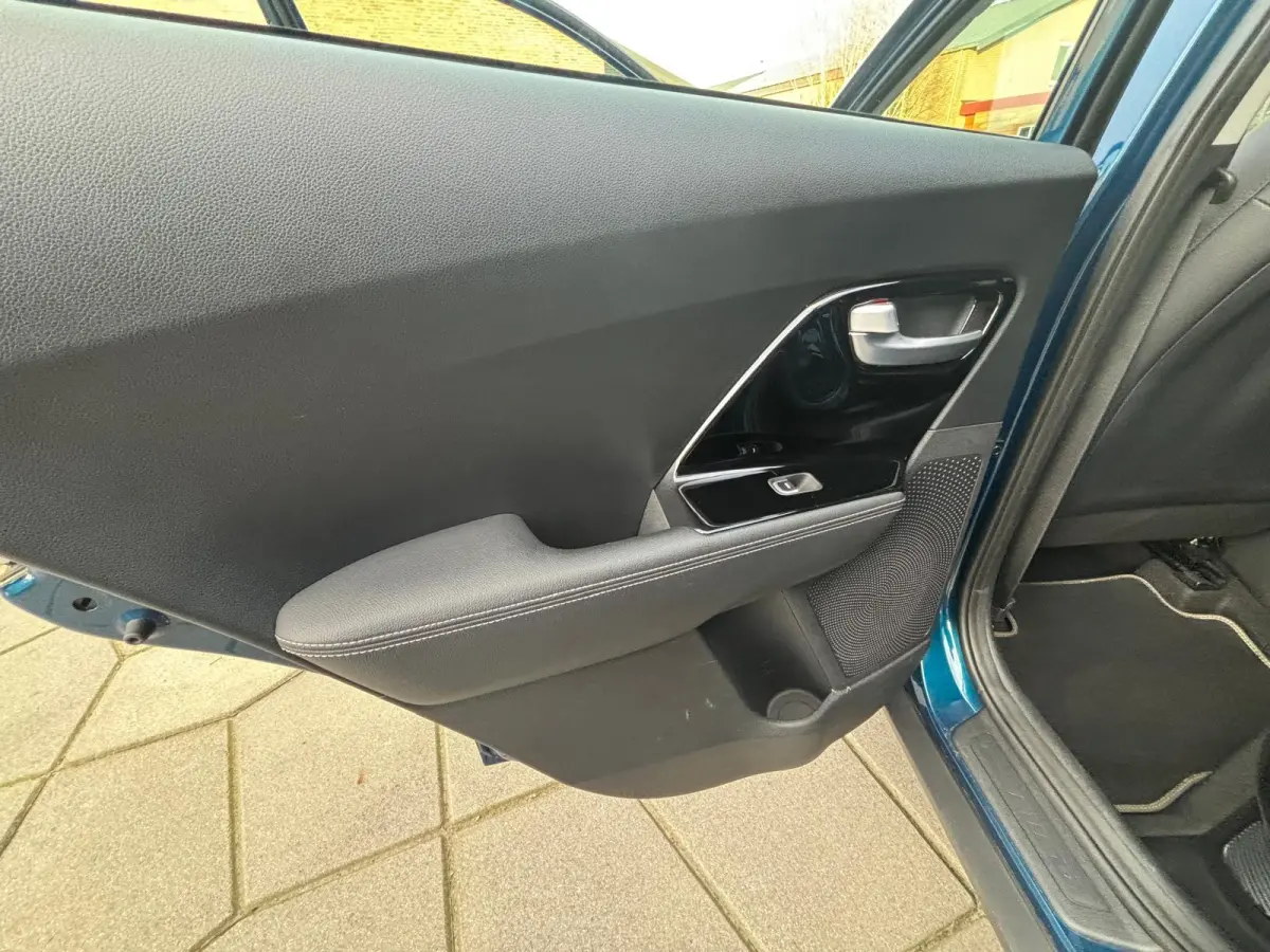 1.6 GDi Hybrid DynamicLine