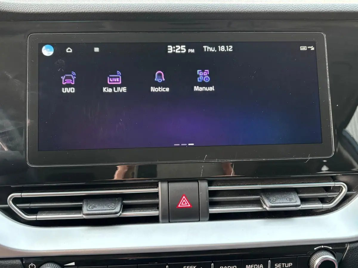1.6 GDi Hybrid DynamicLine
