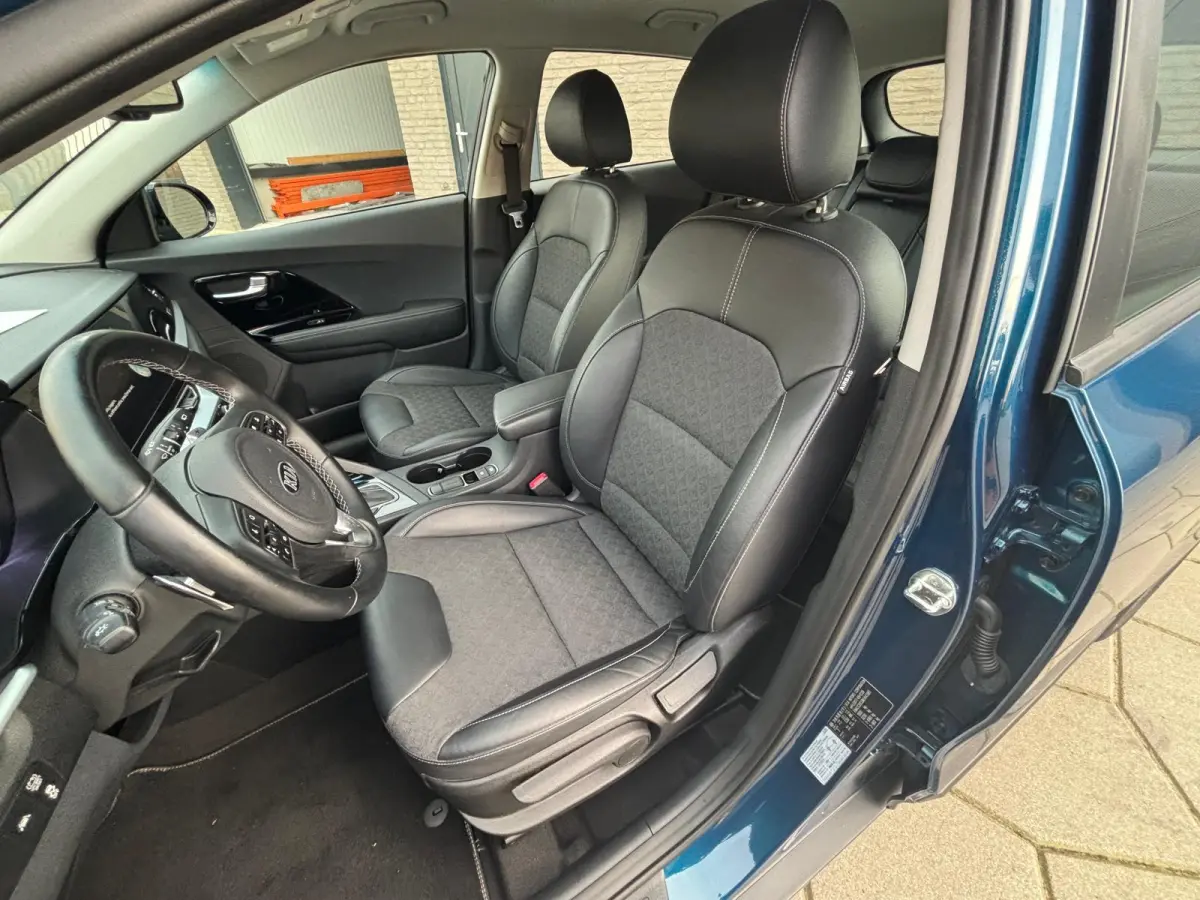 1.6 GDi Hybrid DynamicLine