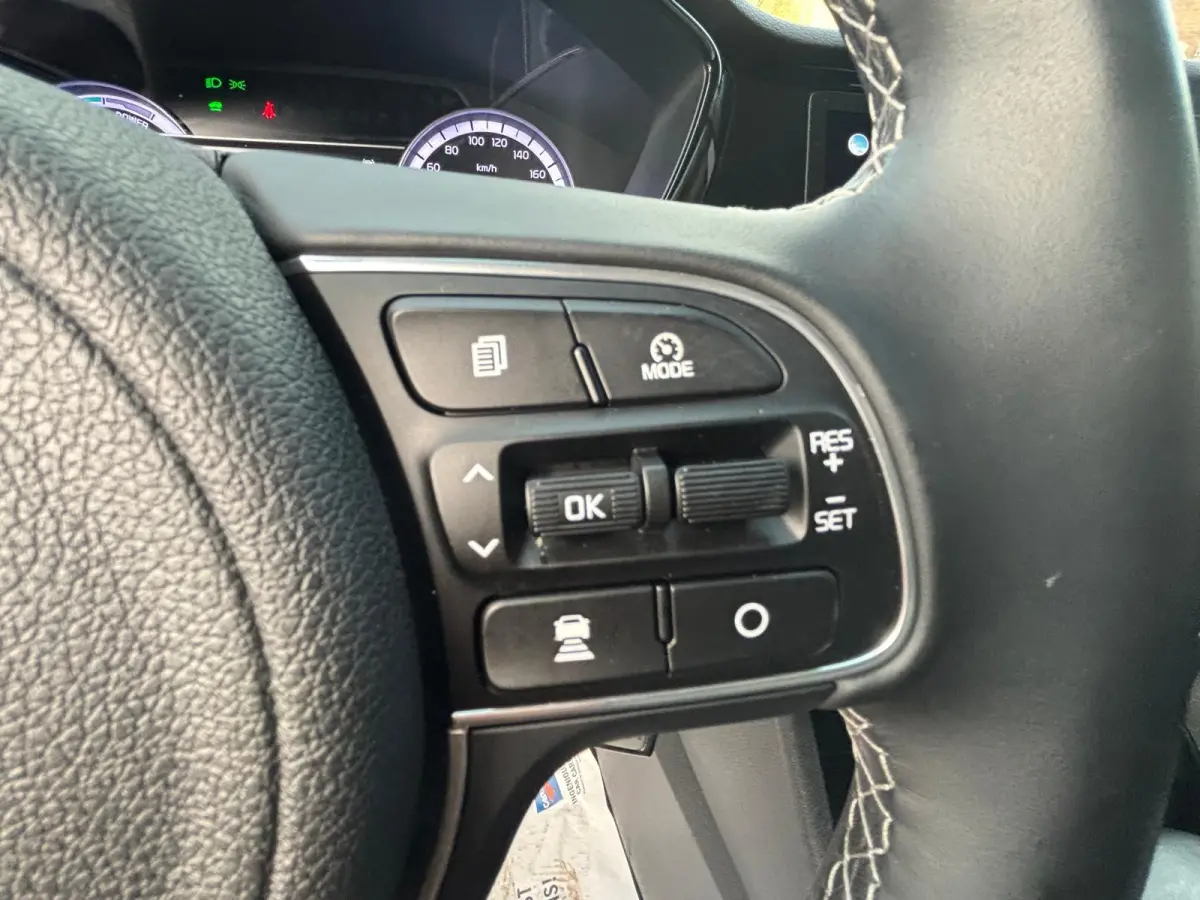1.6 GDi Hybrid DynamicLine