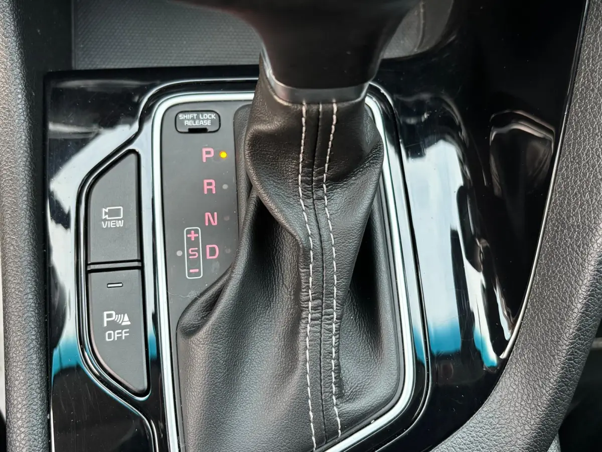 1.6 GDi Hybrid DynamicLine