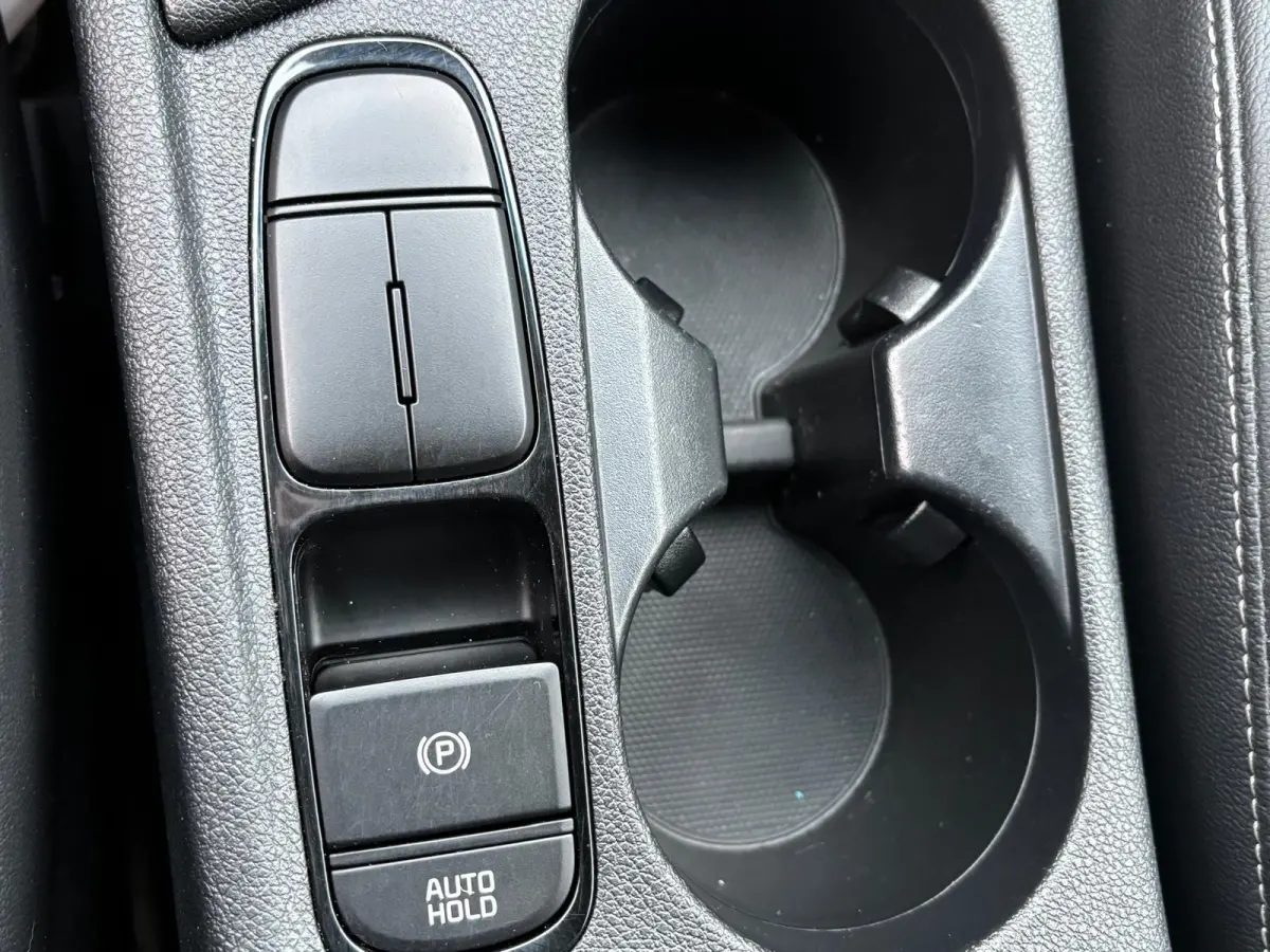 1.6 GDi Hybrid DynamicLine