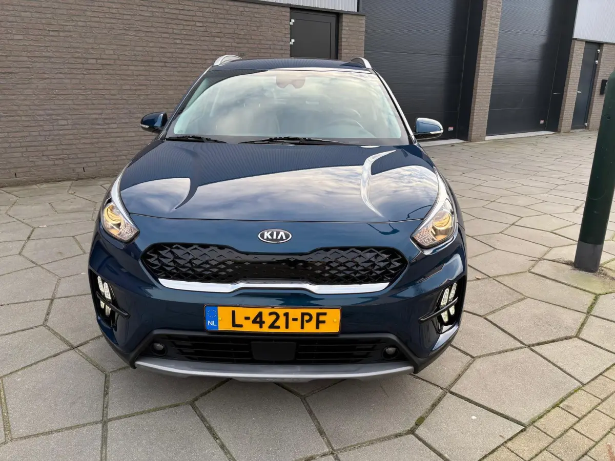 1.6 GDi Hybrid DynamicLine