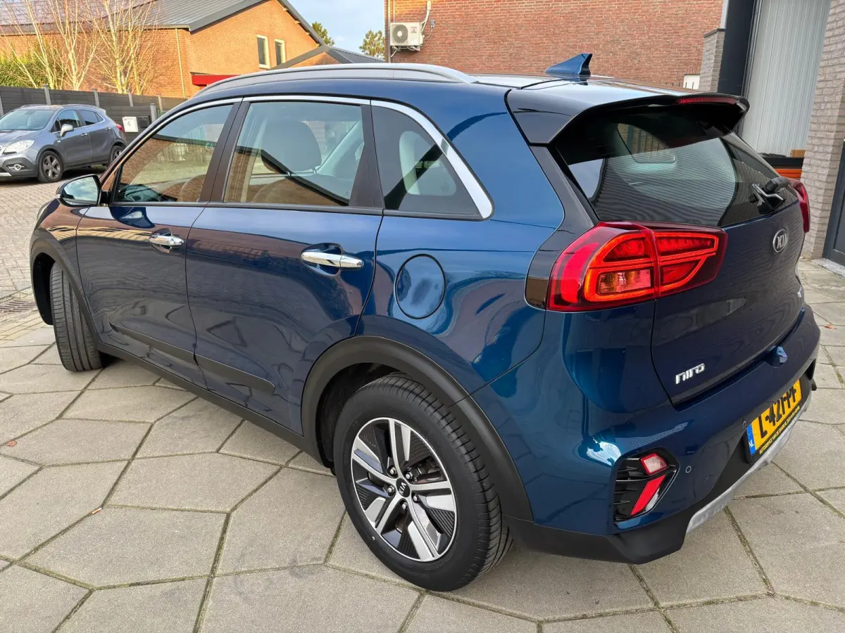 1.6 GDi Hybrid DynamicLine