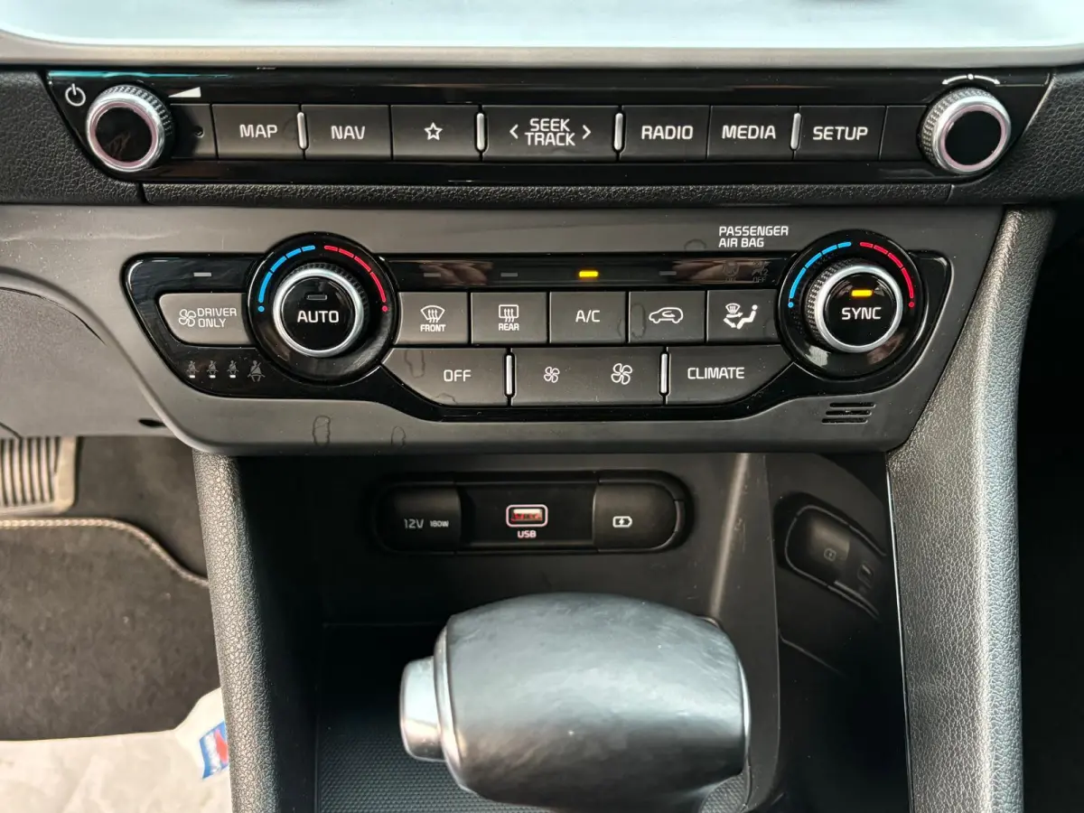 1.6 GDi Hybrid DynamicLine