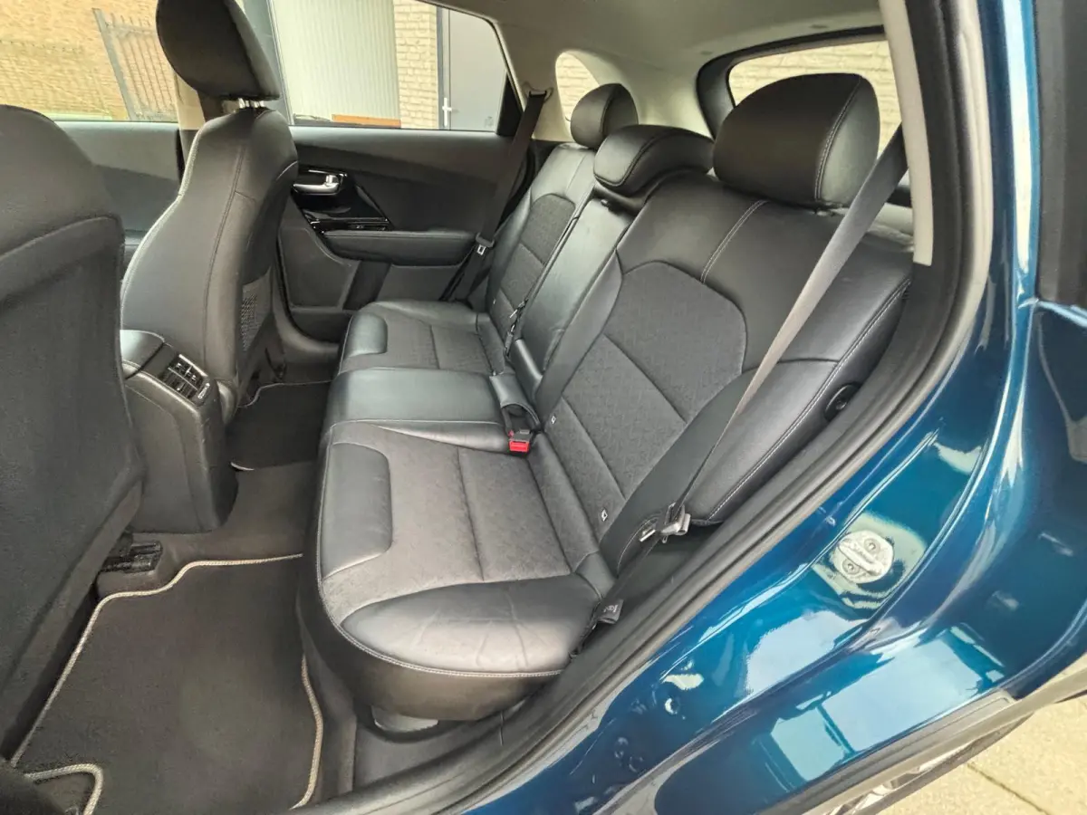 1.6 GDi Hybrid DynamicLine