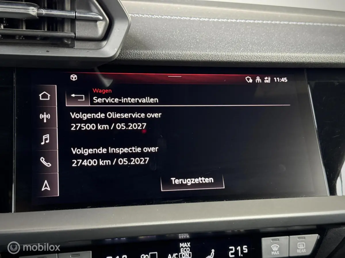 40 TFSI e Edition