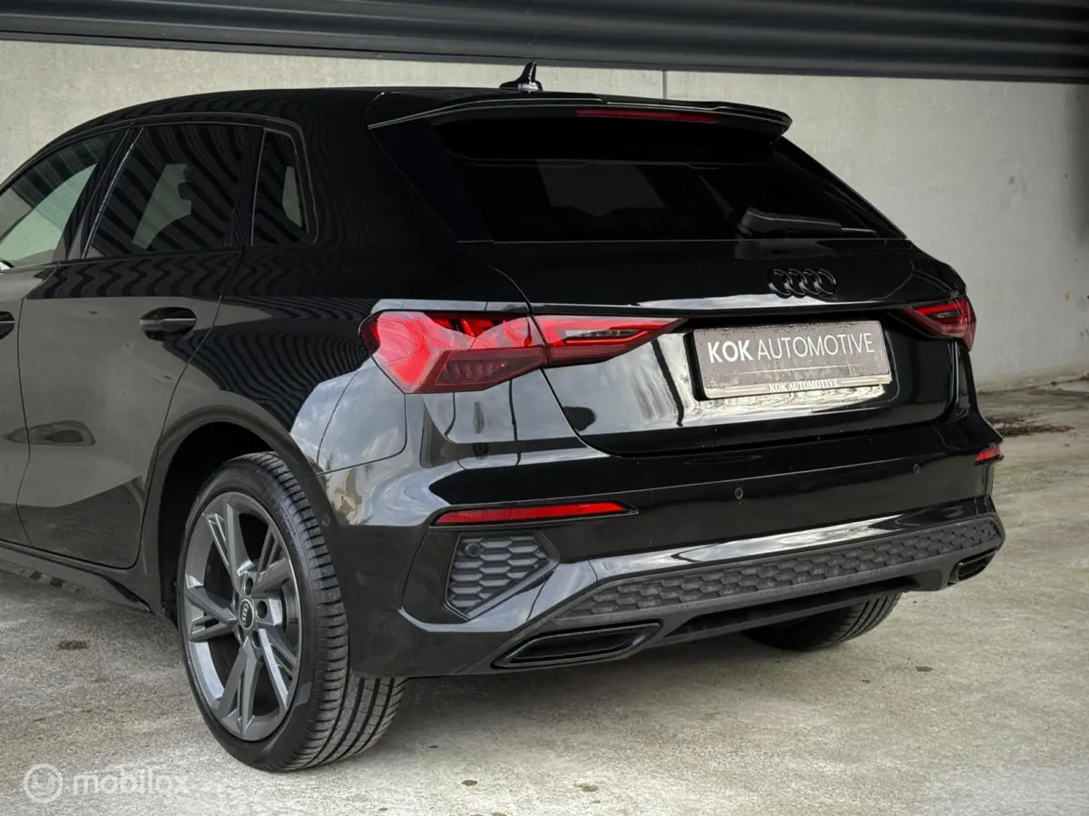 40 TFSI e Edition