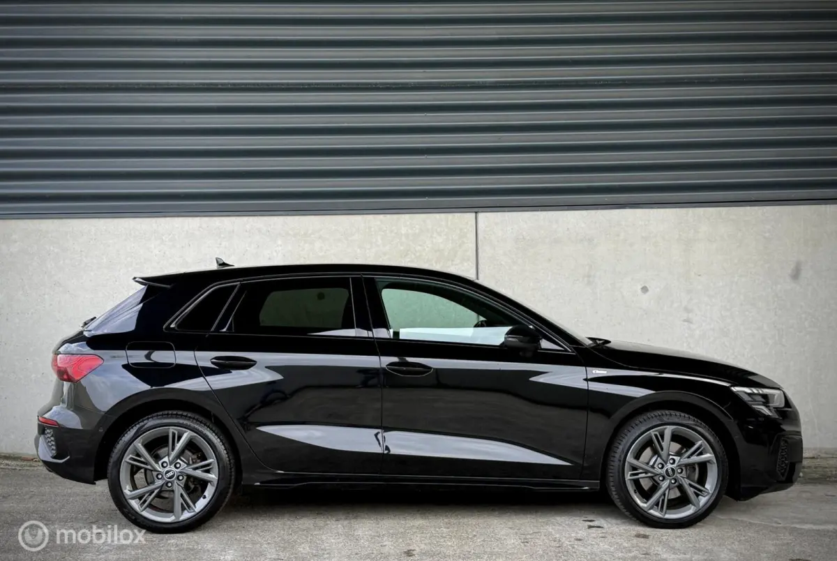 40 TFSI e Edition