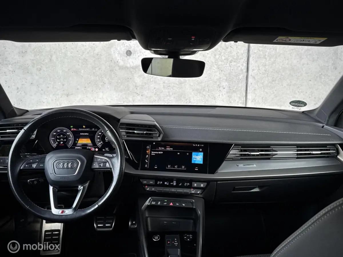40 TFSI e Edition