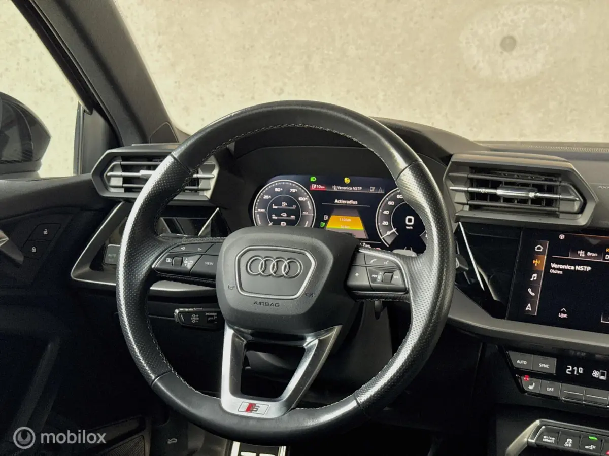 40 TFSI e Edition