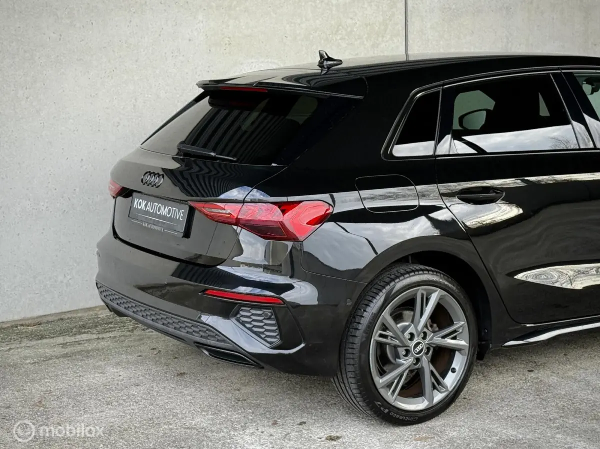 40 TFSI e Edition