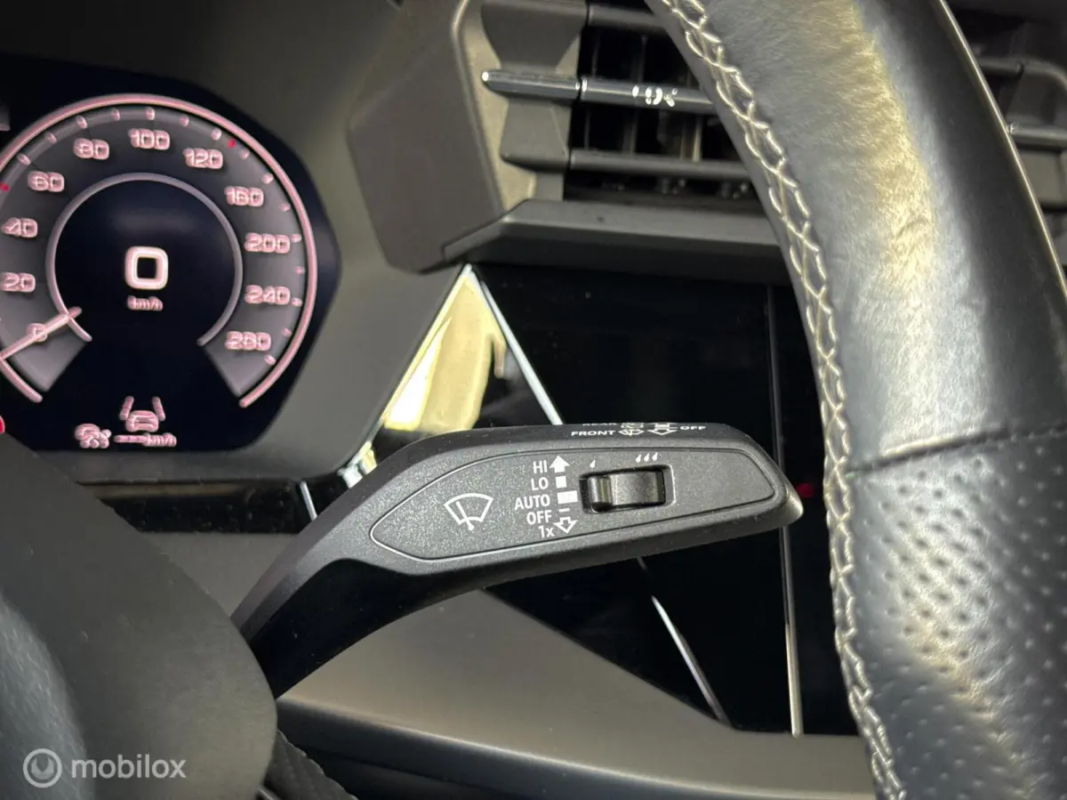 40 TFSI e Edition