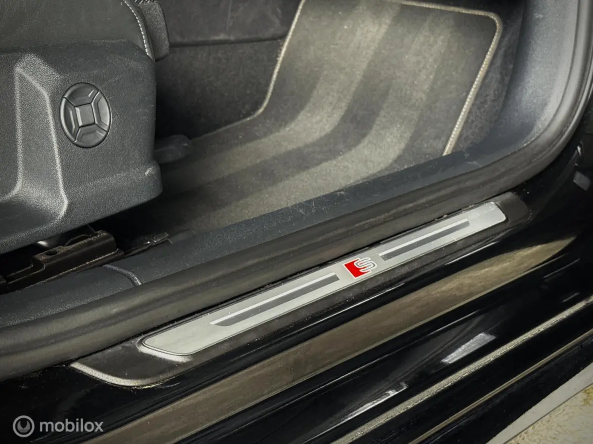 40 TFSI e Edition