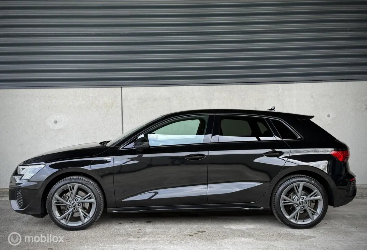 40 TFSI e Edition