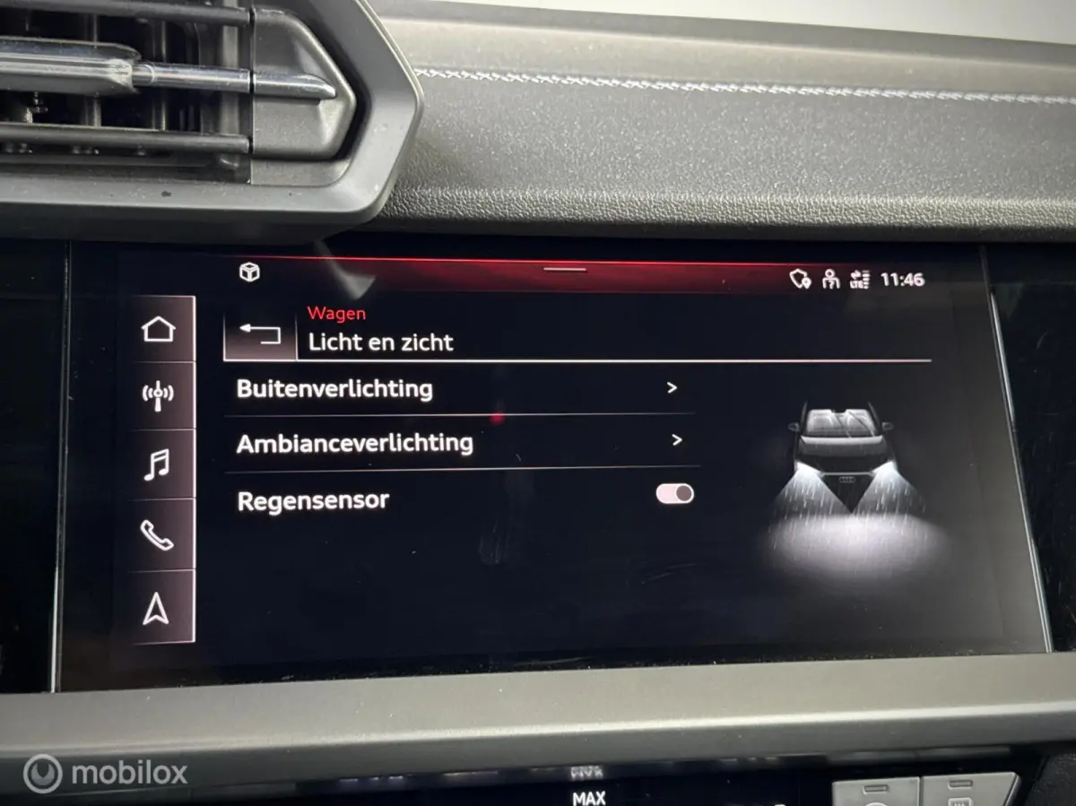 40 TFSI e Edition