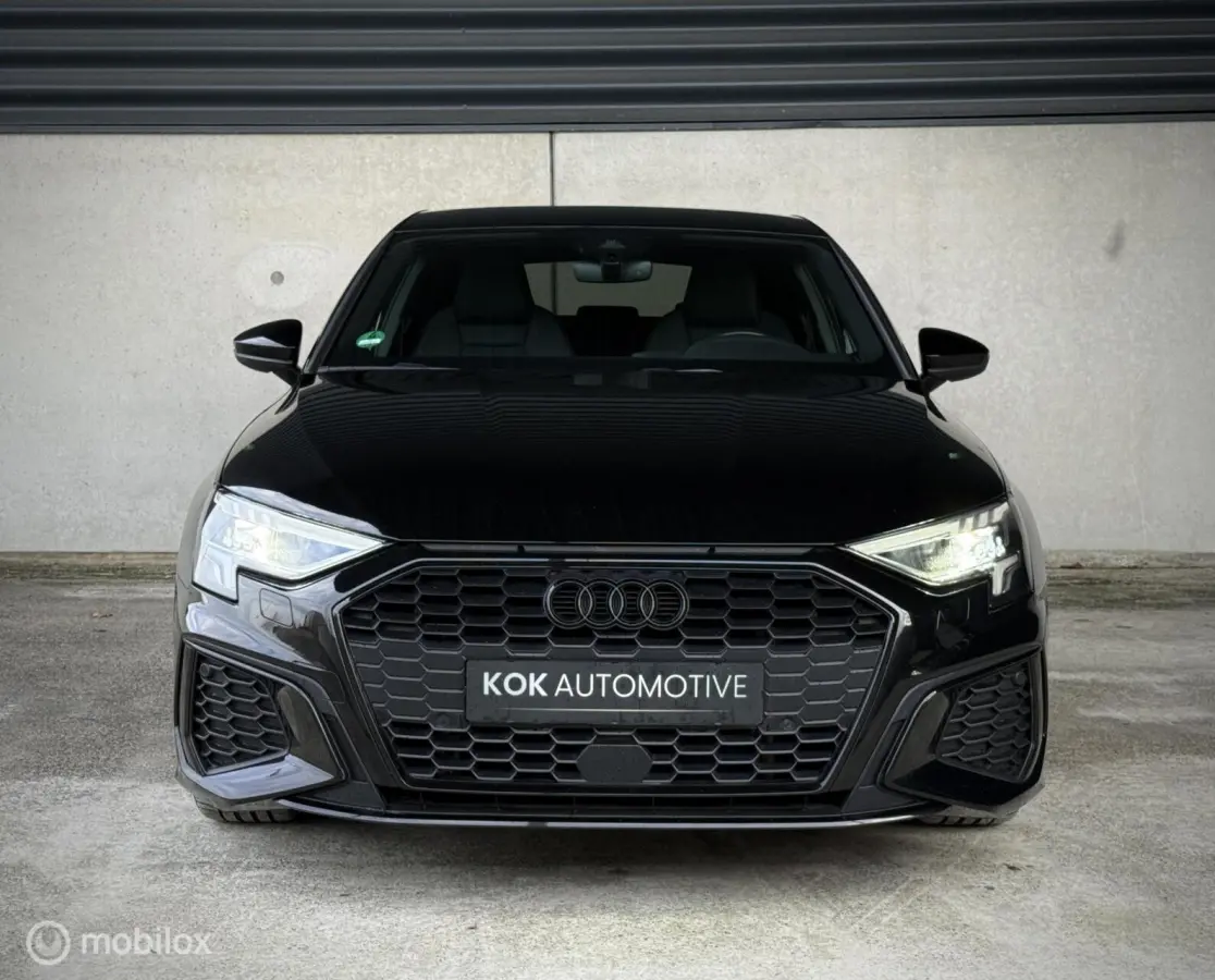 40 TFSI e Edition