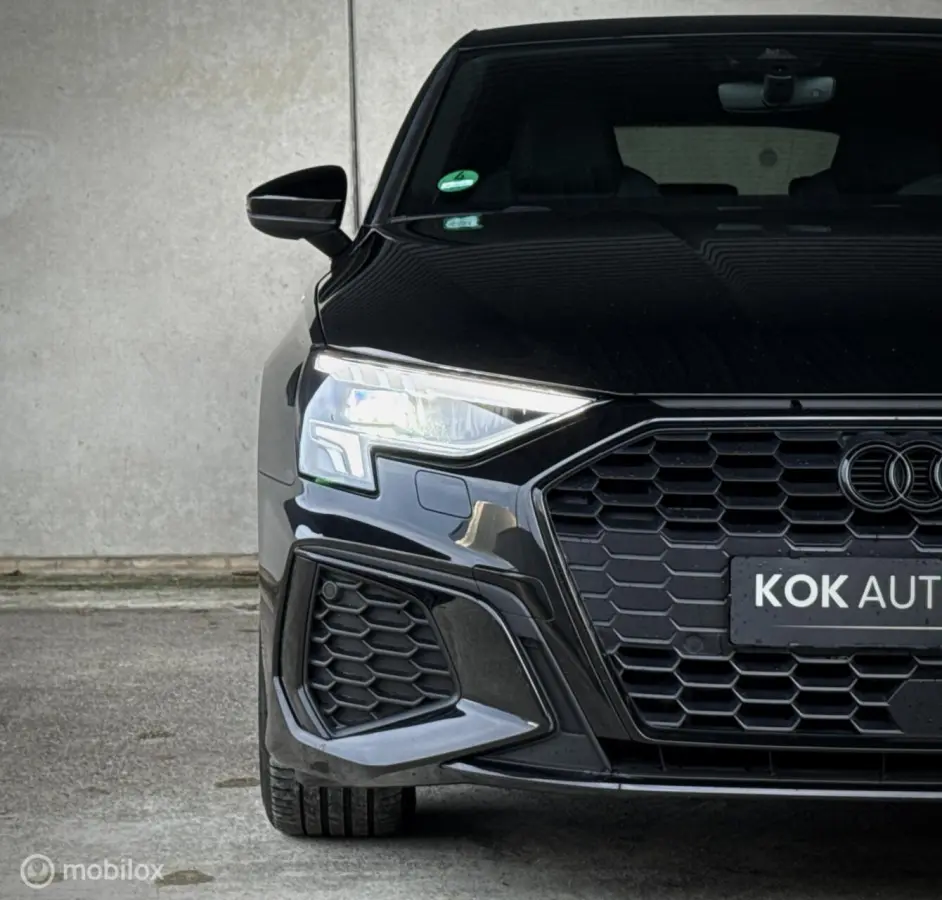 40 TFSI e Edition