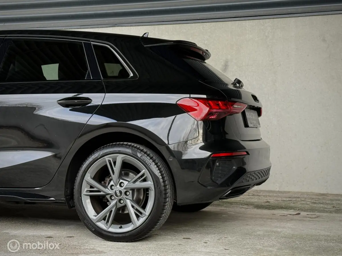40 TFSI e Edition