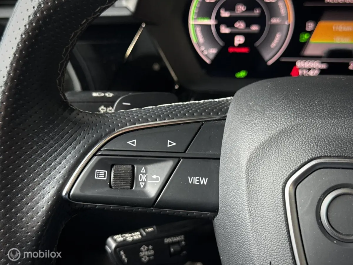 40 TFSI e Edition