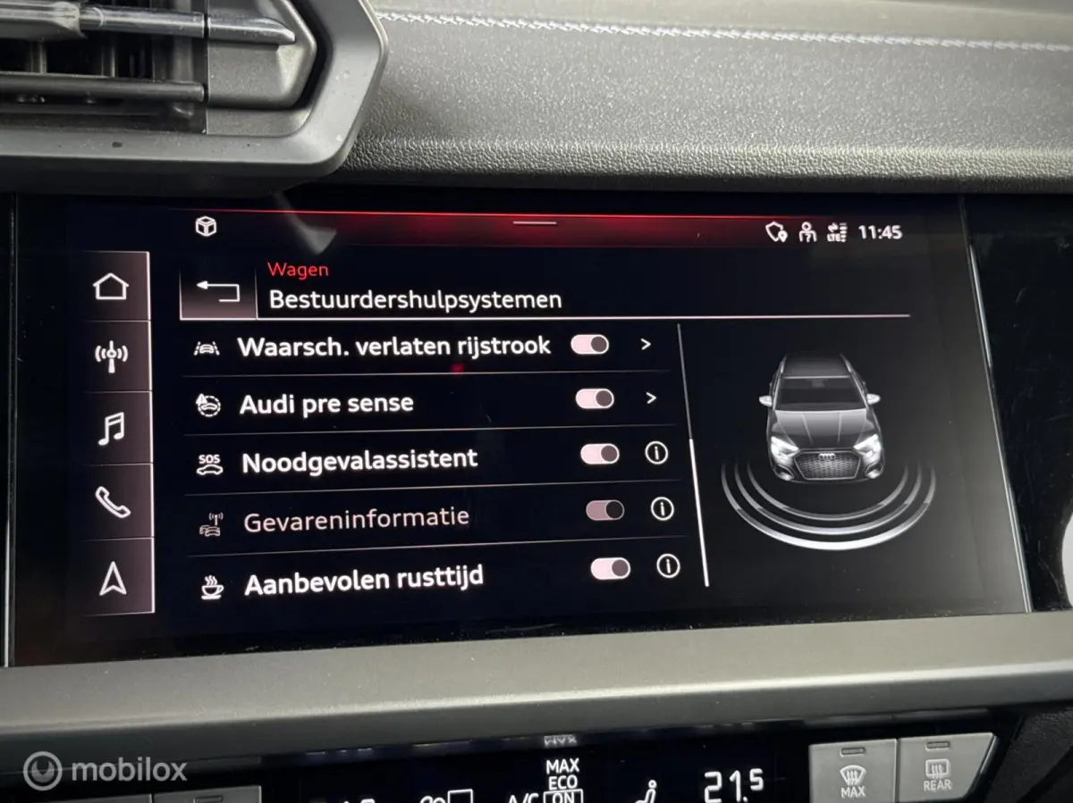 40 TFSI e Edition