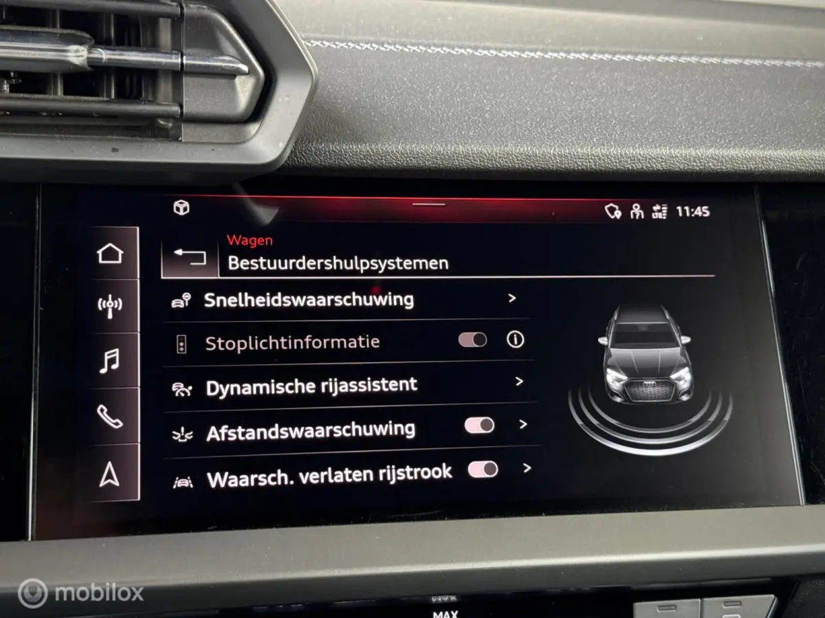 40 TFSI e Edition